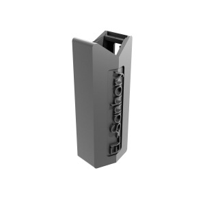 Коробка под корпус аккумулятора индивидуальная разработка case for IJOY DIAMOND BAE VPC KIT