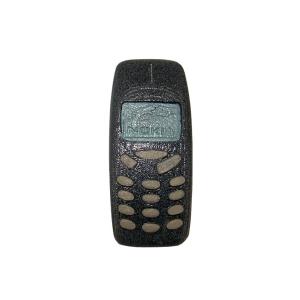 Nokia 3310 макет телефону