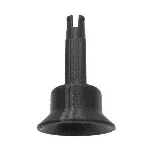 Berlinger MAX-1050-W  Переходник  крышки чаши на нож