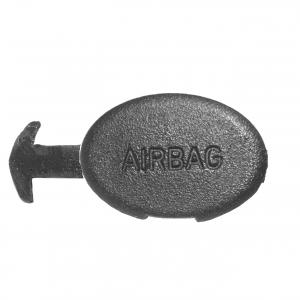 AirBag Заглушка стойки в салон Hyundai Palisade правая