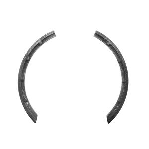 Прокладка під холдер кавоварки Saeco Nina Plus SIN 026 X