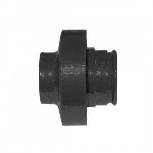 Муфта Philips HR 777х  кріплення терток основної чаші кухоного комбайну (нижне)