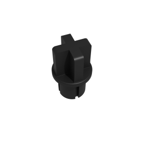 Перехідник ножа чаші Liberton LHB-0807