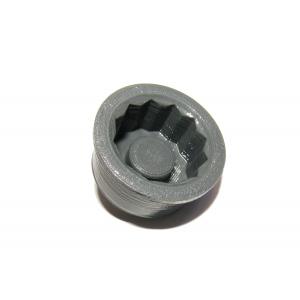 Муфта мотора с гайкой М5 Royalty Line SME 600.6