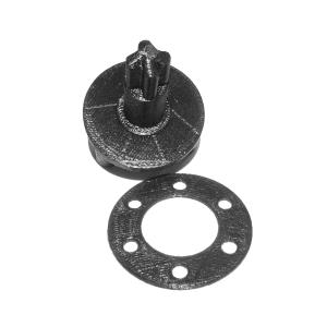 Обойма для шестерень кришки редуктора SATURN ST-FP 9084