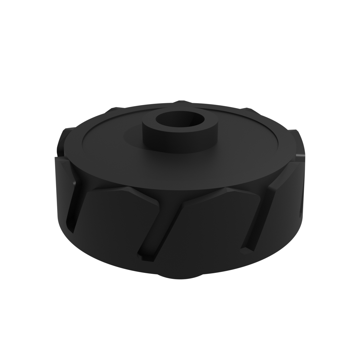 Деталь (муфта. тримач) соковижималки