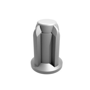 SMEG HBF02PBEU втулка блендерной ноги/насадки для пюре