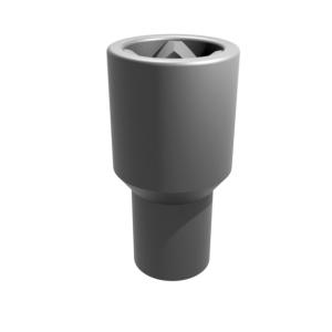 Rotex RTB730-B муфта моторного блока