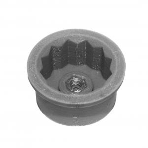 ITO elektronnics Standmixer HY-912 муфта чаши