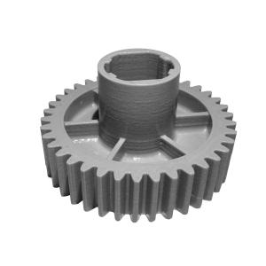 Gorenje MG 2500 SJW Шестерня м'ясорубки шнекова D82 Z38