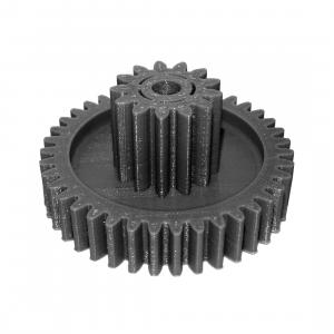 Moulinex  ME307832 Шестерня мясорубки средняя