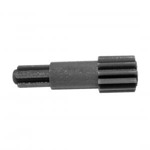 Scarlett SC-HB42F39 муфта-шестерня редуктора крышки чаши