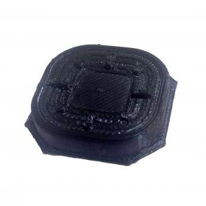 Sega Master System D Pad (кнопка-джойстик) Genuine Official SEGA Controller Pad (Model 3020)