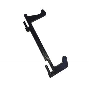 Защелка Bosch E 301846X GS