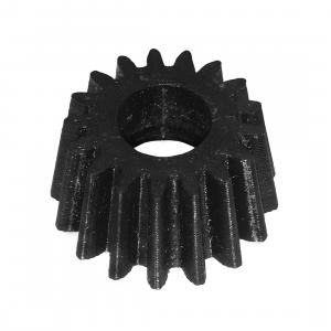 Bosch mum9y35s12/01 шестерня кухонного комбайна конусна Z=17 шт.  (Kovinoplastika POVSE 6010 0000044539-B1 97 10 02 1)