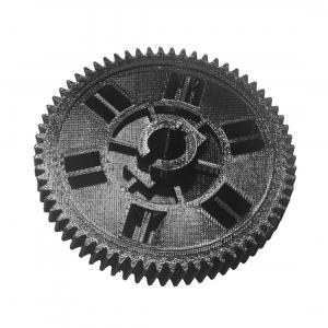 Marutaka F20 Шестерня массажера на металлический вал