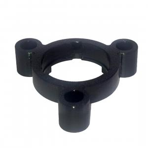 CLATRONIC Type: SKB 324B Фіксатор стійки шоколадного фонтану