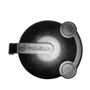 Кришка для тепловізора Pulsar d=62mm