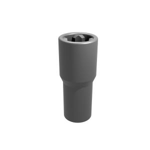 Rotex RTB- 508 W Муфта моторного блоку