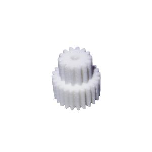 HausMark HBS-9015B шестерня редуктору кришки блендера  z14/24