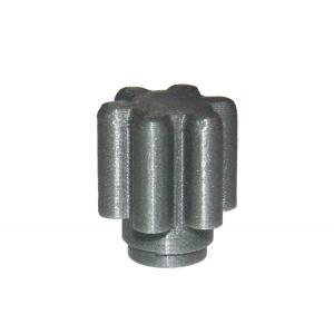 Bosch MC 812 M 844/01 втулка кухонного комбайна