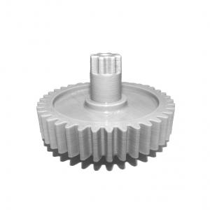 Rotex RMG201-T /202-G муфта - шестерня мясорубки