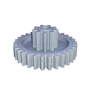 Rotex RMG201-T /202-G  шестерня середня м'ясорубки