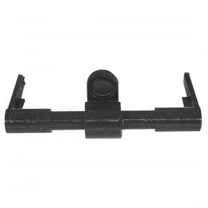Опора хвостовика Bosch Siemens Gaggenau Neff 11014118, заварювальний блок кавомашини.