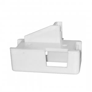 Крепление нижней планки холодильника Vestfrost