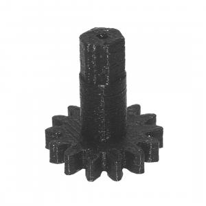 Автомодель Revolt rock crawler 4x4 (TG1021) шестерня