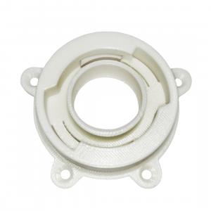 Sencor STM 3700 WH FP9051YJ-GS держатель тубуса мясорубки (Совместимость: STM 3700WH, STM 3770WH, STM 3771GR, STM 3772BL, STM 3773OR, STM 3774RD, STM 3775VT, STM 3776YL, STM 3777TQ, STM 3778RS)