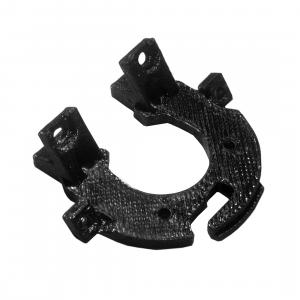 Climber TWISTED CLIMBR LEGENDS Champions 2588 Перехідник для колесної бази дитячої машинки