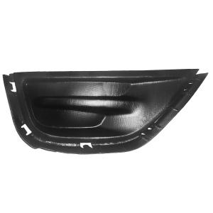 Dacia Spring заглушка повітрезабірника RH 620223082R-07 (права)
