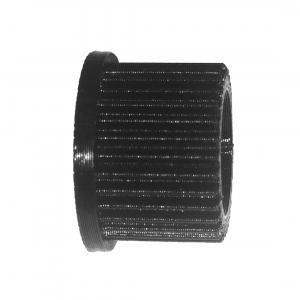 Land Rover Freelander 2006 дизель Шестерня стеклоподъемника (дверь водителя)